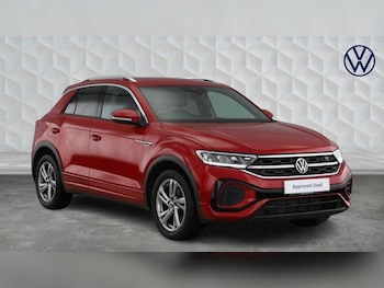 Volkswagen - T-Roc