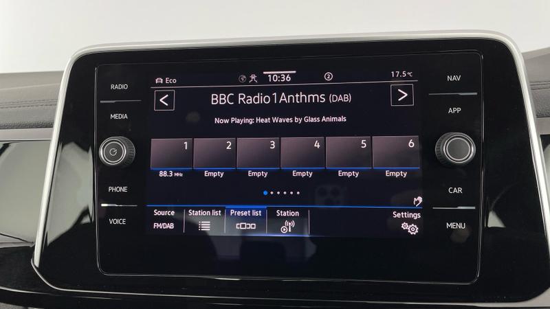 Used Volkswagen T-Roc 2022 for sale - 76104821: Photo 25