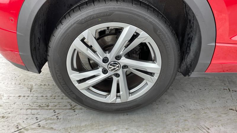 Used Volkswagen T-Roc 2022 for sale - 76104821: Photo 26