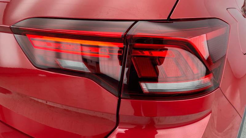 Used Volkswagen T-Roc 2022 for sale - 76104821: Photo 28