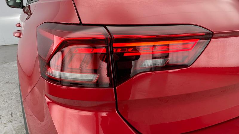 Used Volkswagen T-Roc 2022 for sale - 76104821: Photo 31