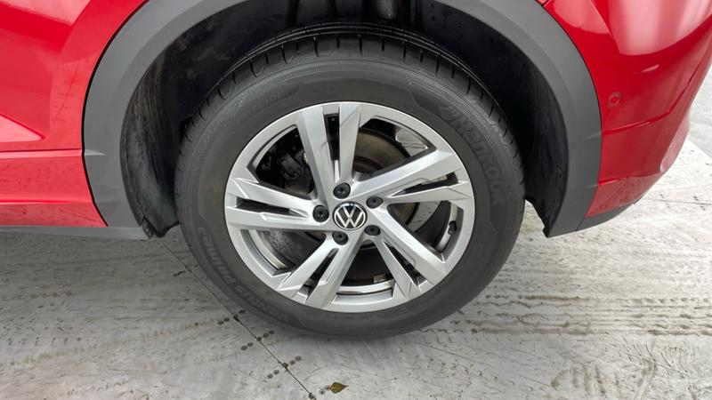 Used Volkswagen T-Roc 2022 for sale - 76104821: Photo 32