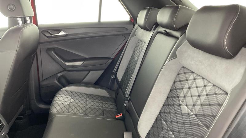 Used Volkswagen T-Roc 2022 for sale - 76104821: Photo 33