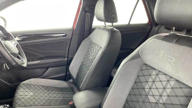 Used Volkswagen T-Roc 2022 for sale - 76104821: Photo 34