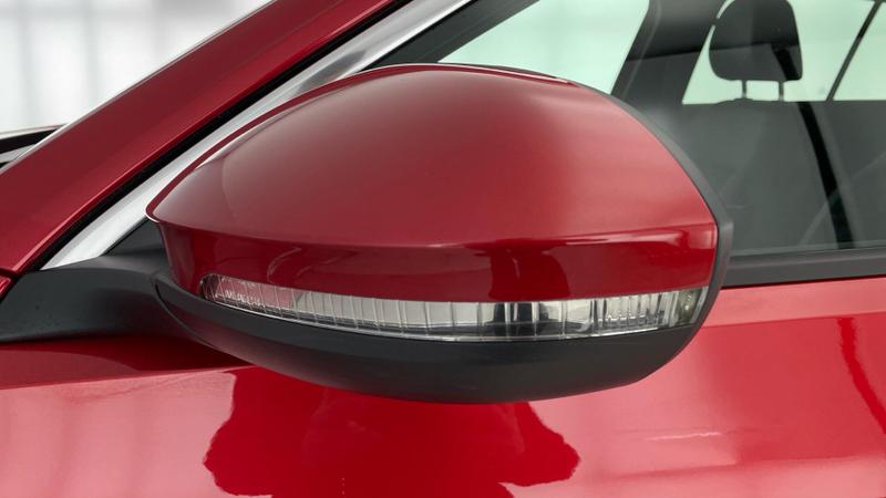 Used Volkswagen T-Roc 2022 for sale - 76104821: Photo 36