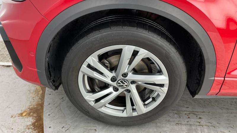 Used Volkswagen T-Roc 2022 for sale - 76104821: Photo 38