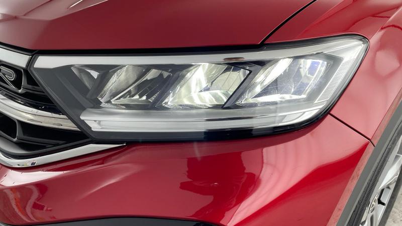 Used Volkswagen T-Roc 2022 for sale - 76104821: Photo 39