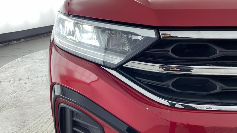 Used Volkswagen T-Roc 2022 for sale - 76104821: Photo 40