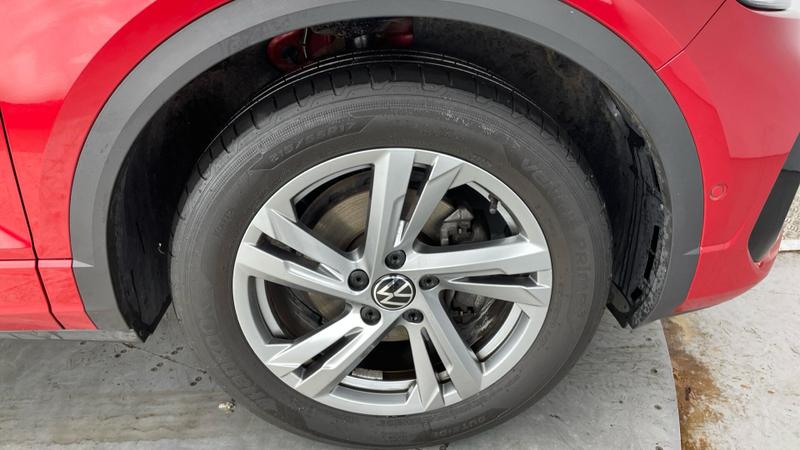 Used Volkswagen T-Roc 2022 for sale - 76104821: Photo 5