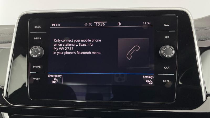 Used Volkswagen T-Roc 2022 for sale - 76104821: Photo 7