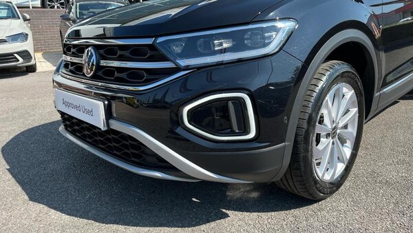 Used Volkswagen T-Roc 2024 for sale - 74961481: Photo 27