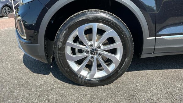 Used Volkswagen T-Roc 2024 for sale - 74961481: Photo 28