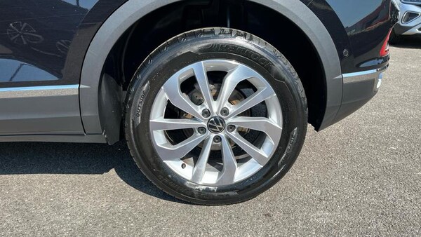 Used Volkswagen T-Roc 2024 for sale - 74961481: Photo 29