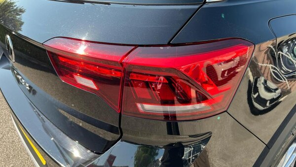 Used Volkswagen T-Roc 2024 for sale - 74961481: Photo 36