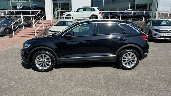 Used Volkswagen T-Roc 2024 for sale - 74961481: Photo 39