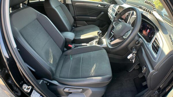 Used Volkswagen T-Roc 2024 for sale - 74961481: Photo 47