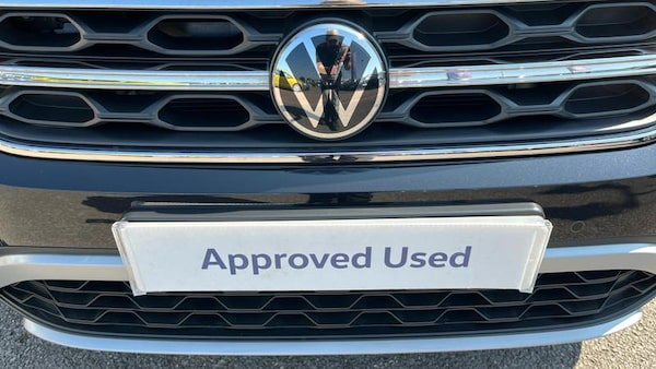 Used Volkswagen T-Roc 2024 for sale - 74961481: Photo 49