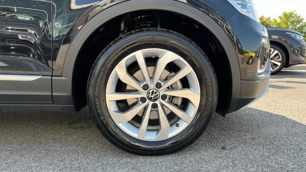 Used Volkswagen T-Roc 2024 for sale - 74961481: Photo 5