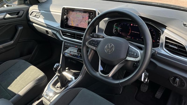 Used Volkswagen T-Roc 2024 for sale - 74961481: Photo 6