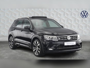 Used Volkswagen Tiguan  for sale - 75586938: Photo