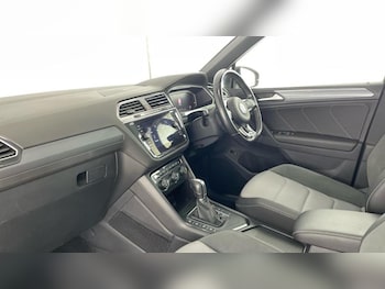 Used Volkswagen Tiguan  for sale - 75586938: Photo