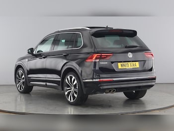 Used Volkswagen Tiguan  for sale - 75586938: Photo