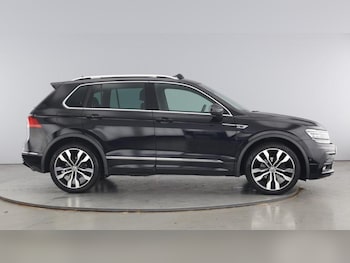 Used Volkswagen Tiguan  for sale - 75586938: Photo