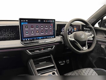 Used Volkswagen Tiguan 2025 for sale - 78545979: Photo