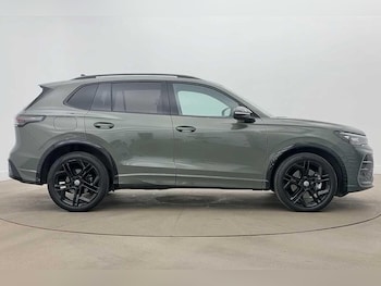 Used Volkswagen Tiguan 2025 for sale - 78545979: Photo