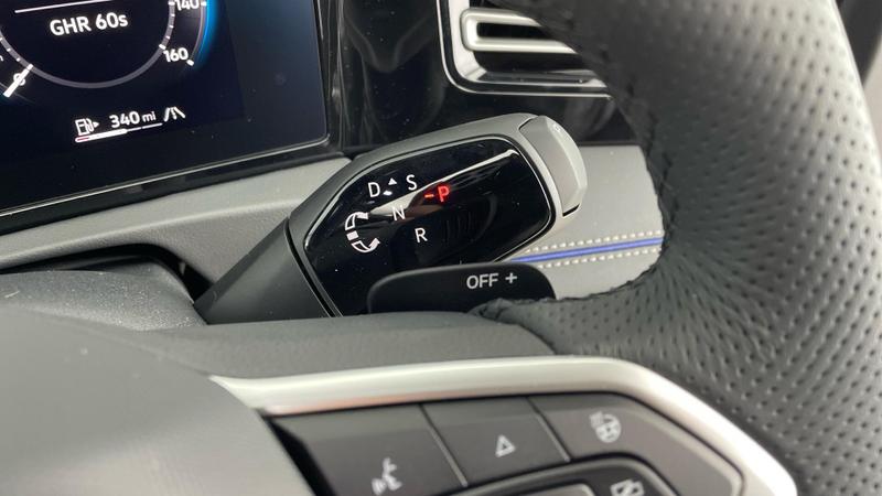 Used Volkswagen Tiguan 2025 for sale - 77198882: Photo 12