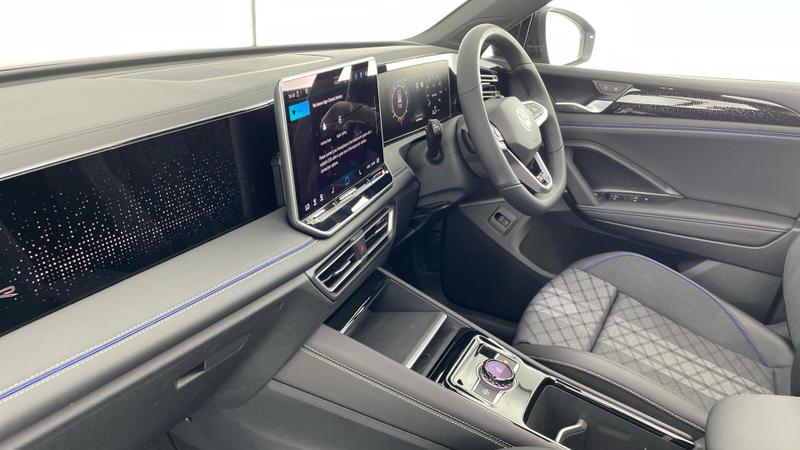 Used Volkswagen Tiguan 2025 for sale - 77198882: Photo 2