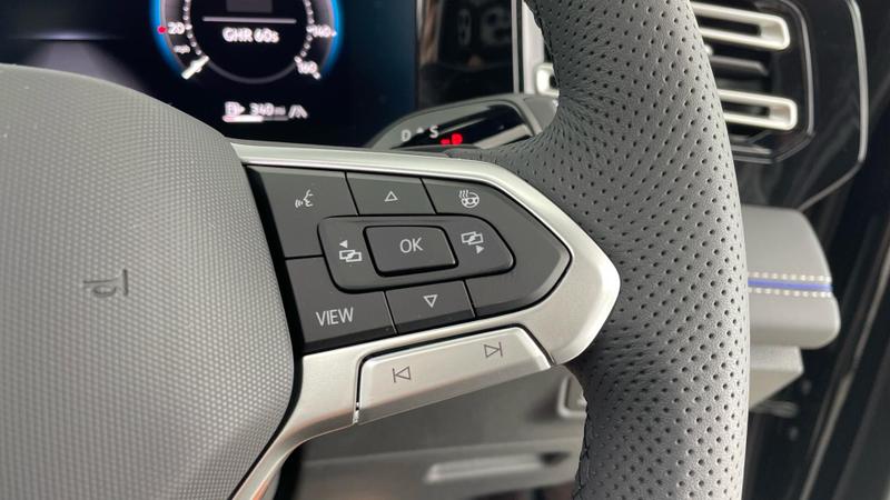 Used Volkswagen Tiguan 2025 for sale - 77198882: Photo 21