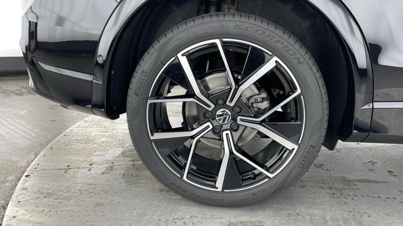 Used Volkswagen Tiguan 2025 for sale - 77198882: Photo 28