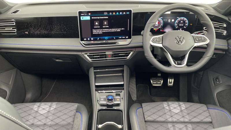 Used Volkswagen Tiguan 2025 for sale - 77198882: Photo 8