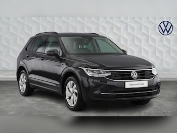 Used Volkswagen Tiguan 2022 for sale - 78976612: Photo