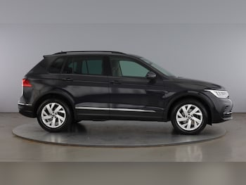 Used Volkswagen Tiguan 2022 for sale - 78976612: Photo