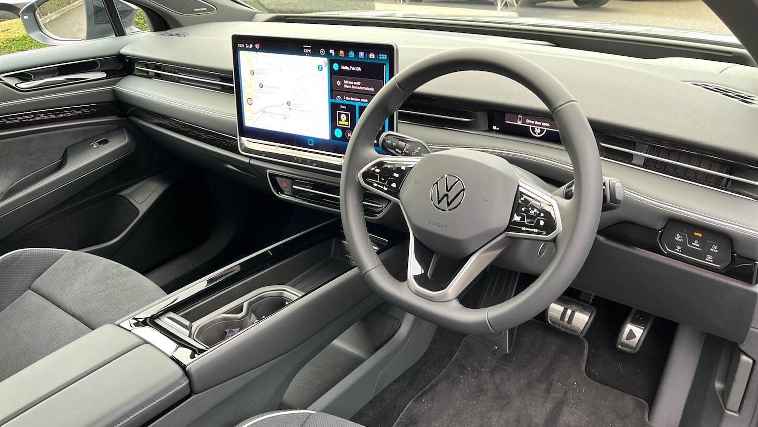 Used Volkswagen ID.7 2025 for sale - 77602406: Photo 6