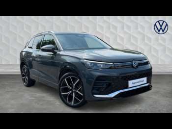 2025 - R-Line 1.5 eTSI 150PS 7-Speed DSG 5 Door Automatic