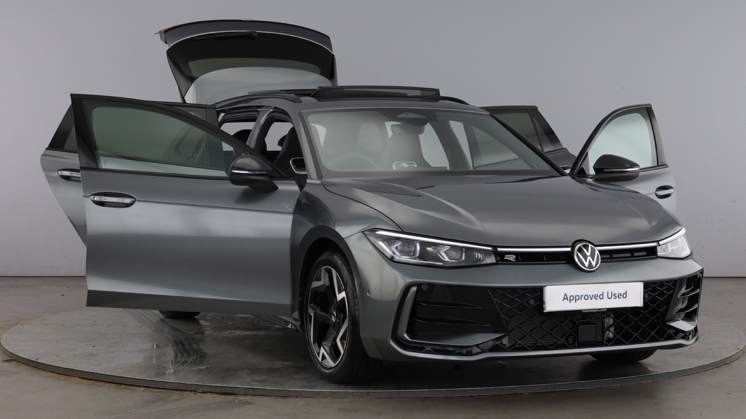 Used Volkswagen Passat 2026 for sale - 77718156: Photo 10