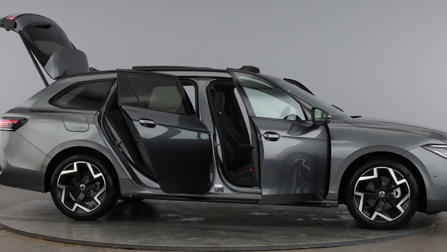 Used Volkswagen Passat 2026 for sale - 77718156: Photo 11