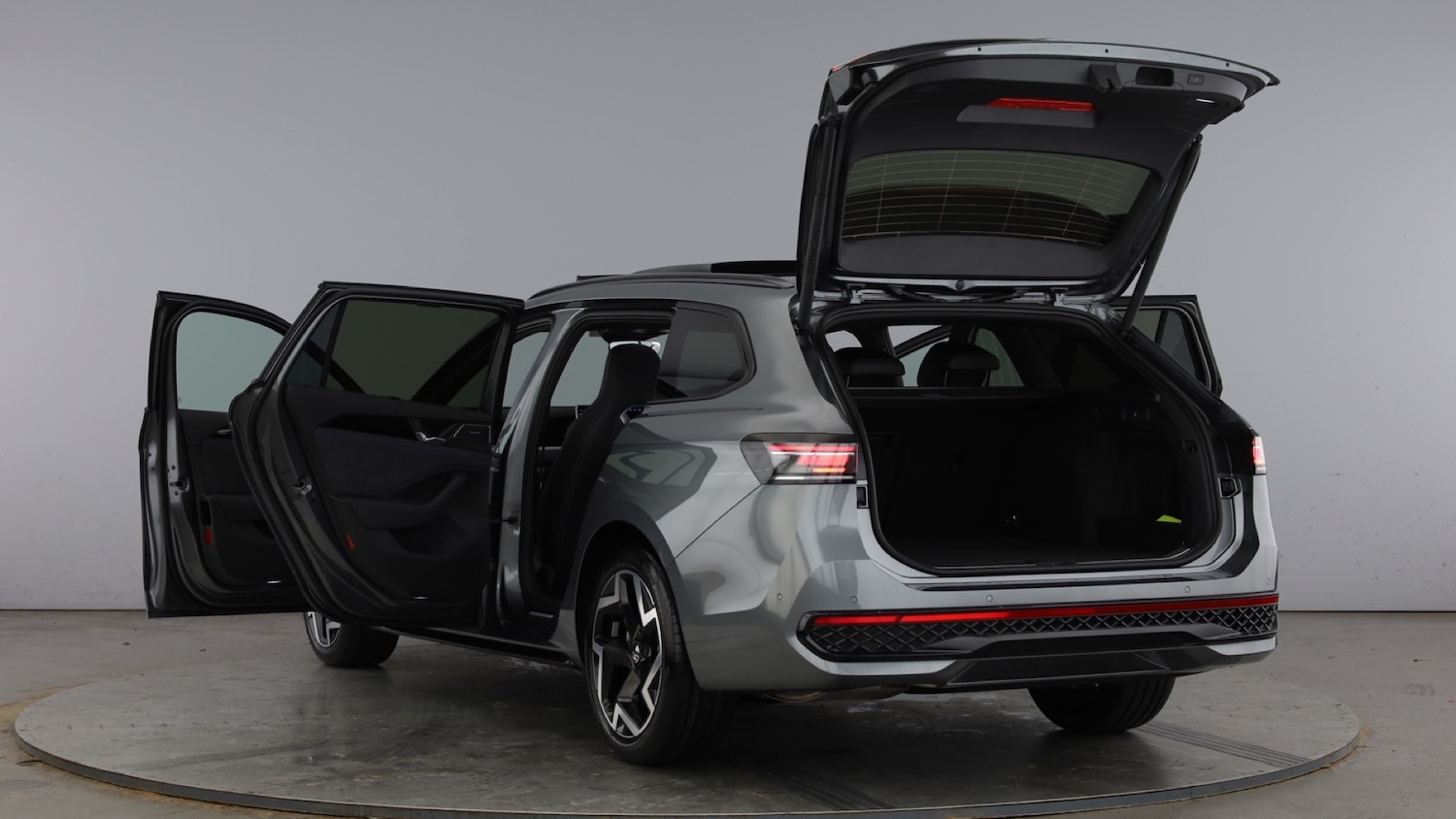 Used Volkswagen Passat 2026 for sale - 77718156: Photo 12