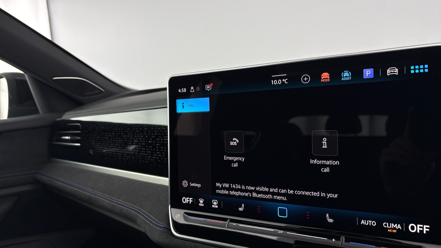 Used Volkswagen Passat 2026 for sale - 77718156: Photo 16