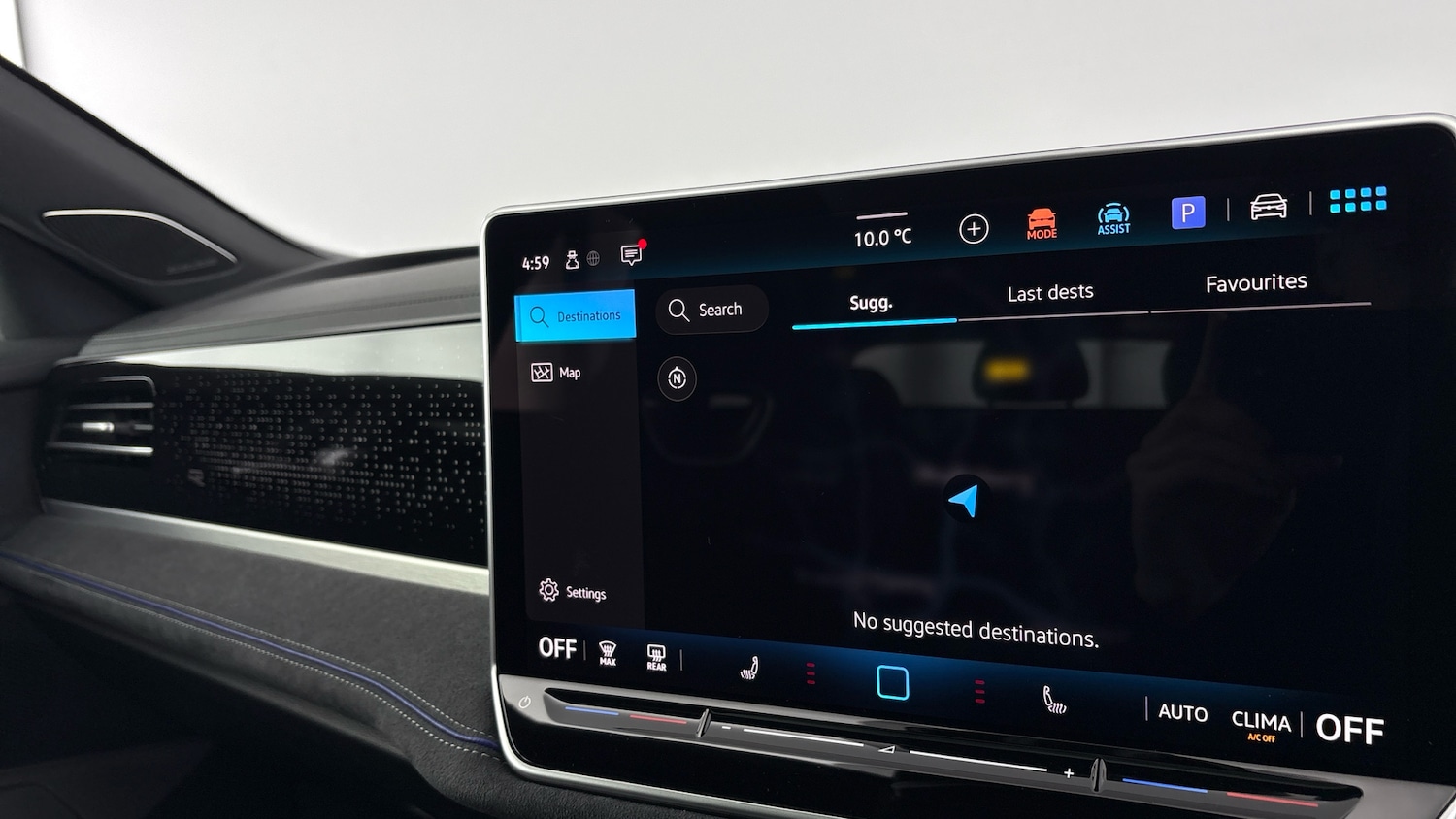 Used Volkswagen Passat 2026 for sale - 77718156: Photo 17