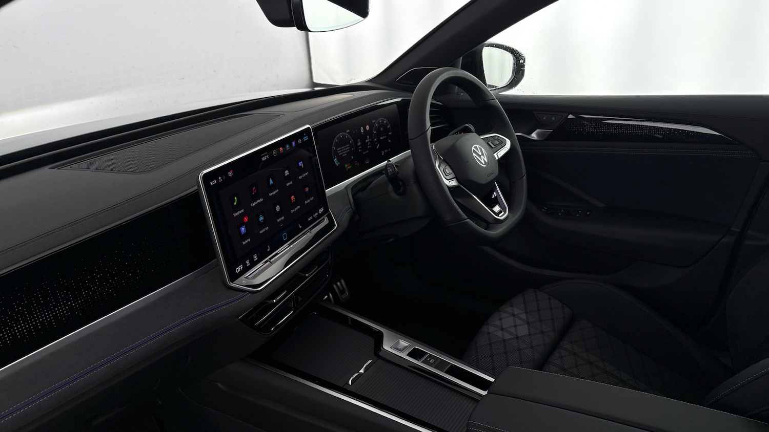 Used Volkswagen Passat 2026 for sale - 77718156: Photo 2