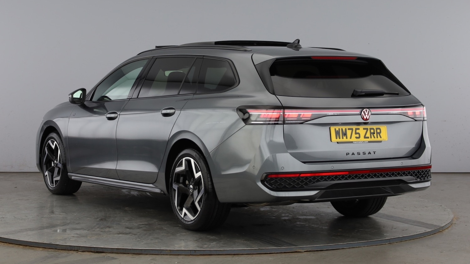 Used Volkswagen Passat 2026 for sale - 77718156: Photo 3