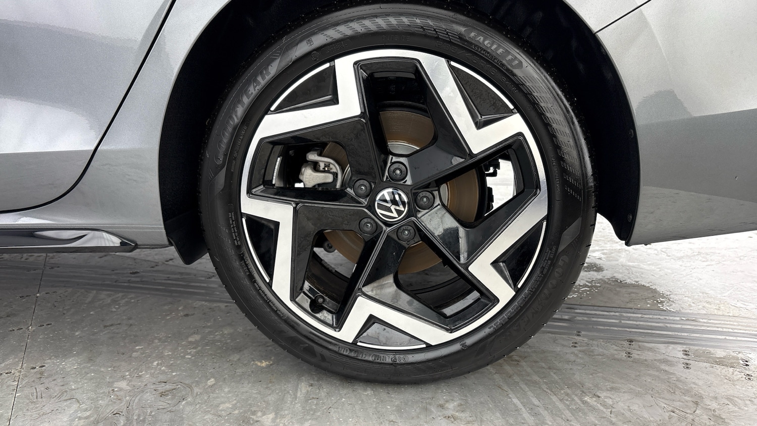 Used Volkswagen Passat 2026 for sale - 77718156: Photo 34