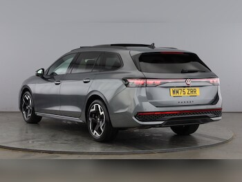 Used Volkswagen Passat 2026 for sale - 77718156: Photo