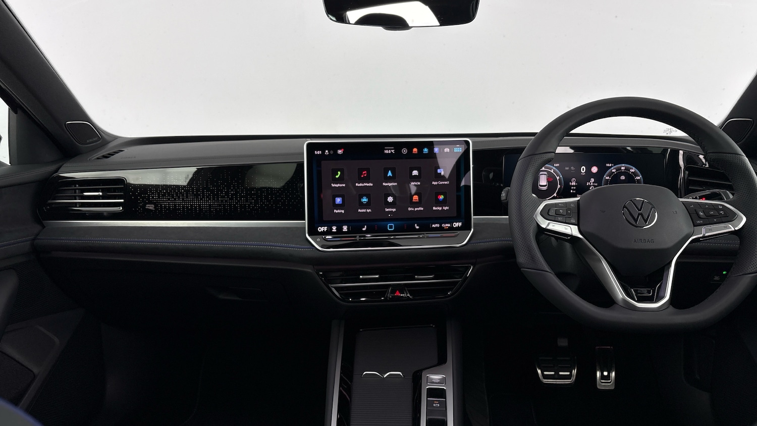 Used Volkswagen Passat 2026 for sale - 77718156: Photo 9