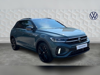 Used Volkswagen T-Roc 2025 for sale - 79105213: Photo