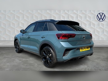 Used Volkswagen T-Roc 2025 for sale - 79105213: Photo